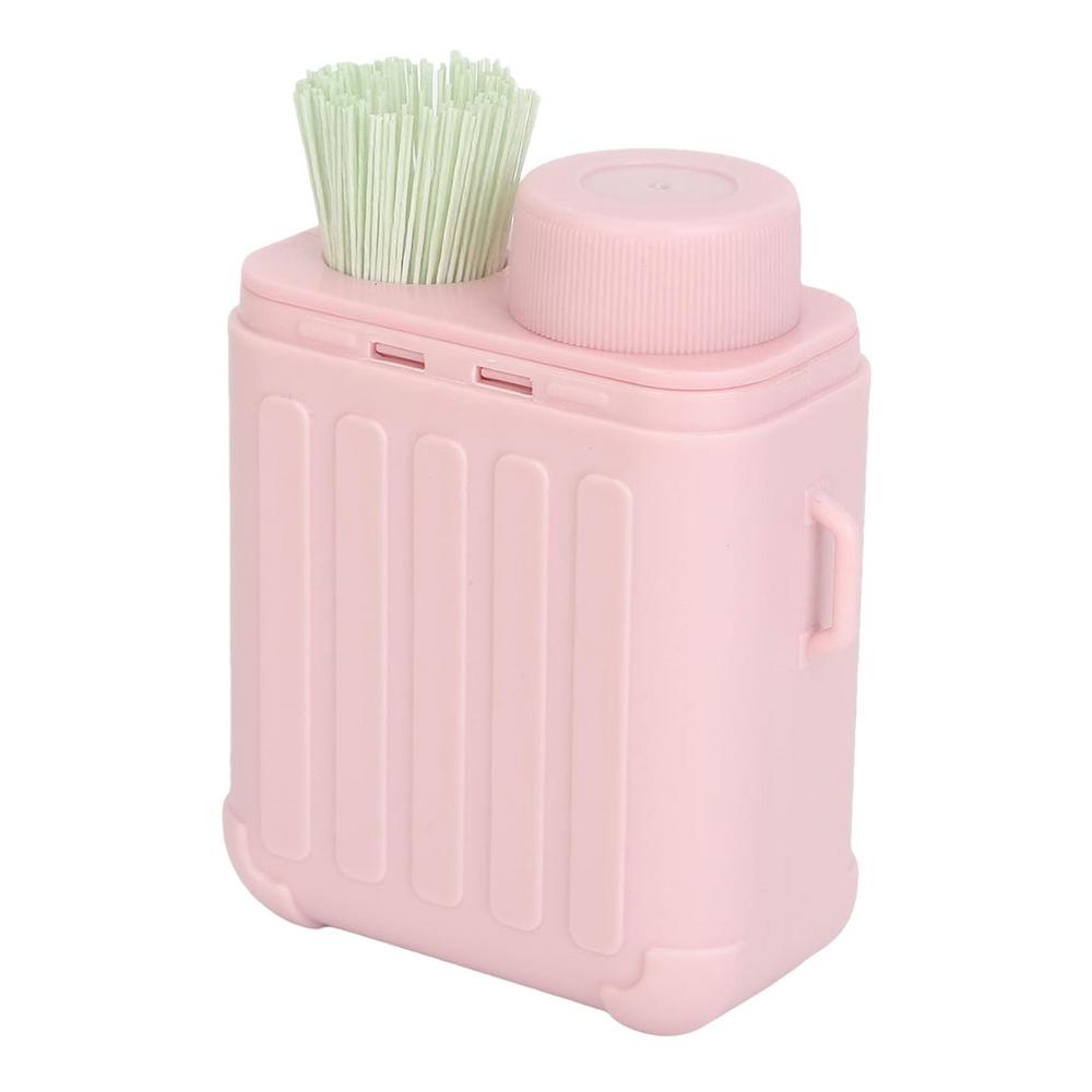 Набор инструментов для ухода за проколотыми ушами, очиститель отверстий от сережек, одноразовый очиститель сережек, удаление запаха, набор для очистки от засоров, унисекс