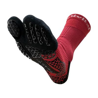 Поддерживающие ортезы Activital PRO XS красные 1 пара [Activital] 19,0-22,0 см