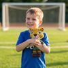Плюшевая кукла-маскот Yousheng для футбола, Плюшевый сувенир FIFA для фанатов, Милые коллекционные фигурки для домашнего декора, Путешествий, Поддержки на соревнованиях, Подарок на память для спорта