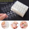 Nail Beauty and Nail Enhancement Jelly Gel Hot Selling Strong Adhesive Jelly Gel Wearing Nail Waterproof False Nail Sheet Jelly Gel