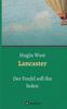 Книга Lancaster
