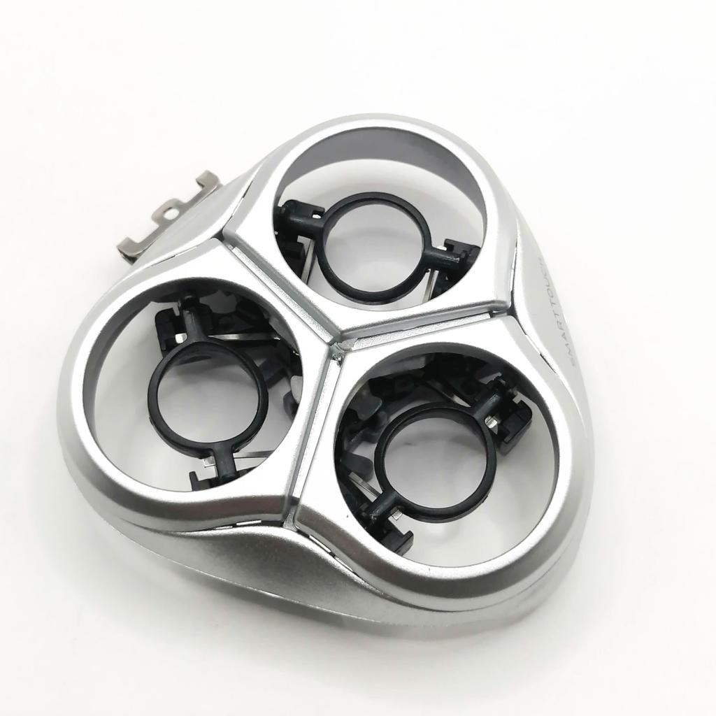 Держатель для бритвы + пластина для Philips SmartTouch-XL HQ9100XLCC HQ9140XLCC HQ9195XLCC HQ9199XLCC HQ 9190XLCC HQ9150 HQ9160 HQ9161 HQ9170