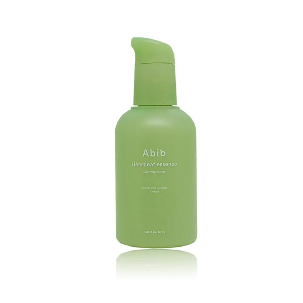 ABIB Houttuynia Cordata Essence Calming Pump 50ml