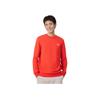 Puma Pullover Comfortable Crew Neck Sweatshirt Men Sweatshirt Red 848731-05