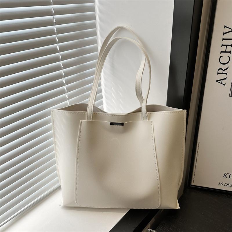 Стильная ретро-сумка через плечо для поездок на работу с двойными ремнями, идеально подходит для прогулок, повседневная