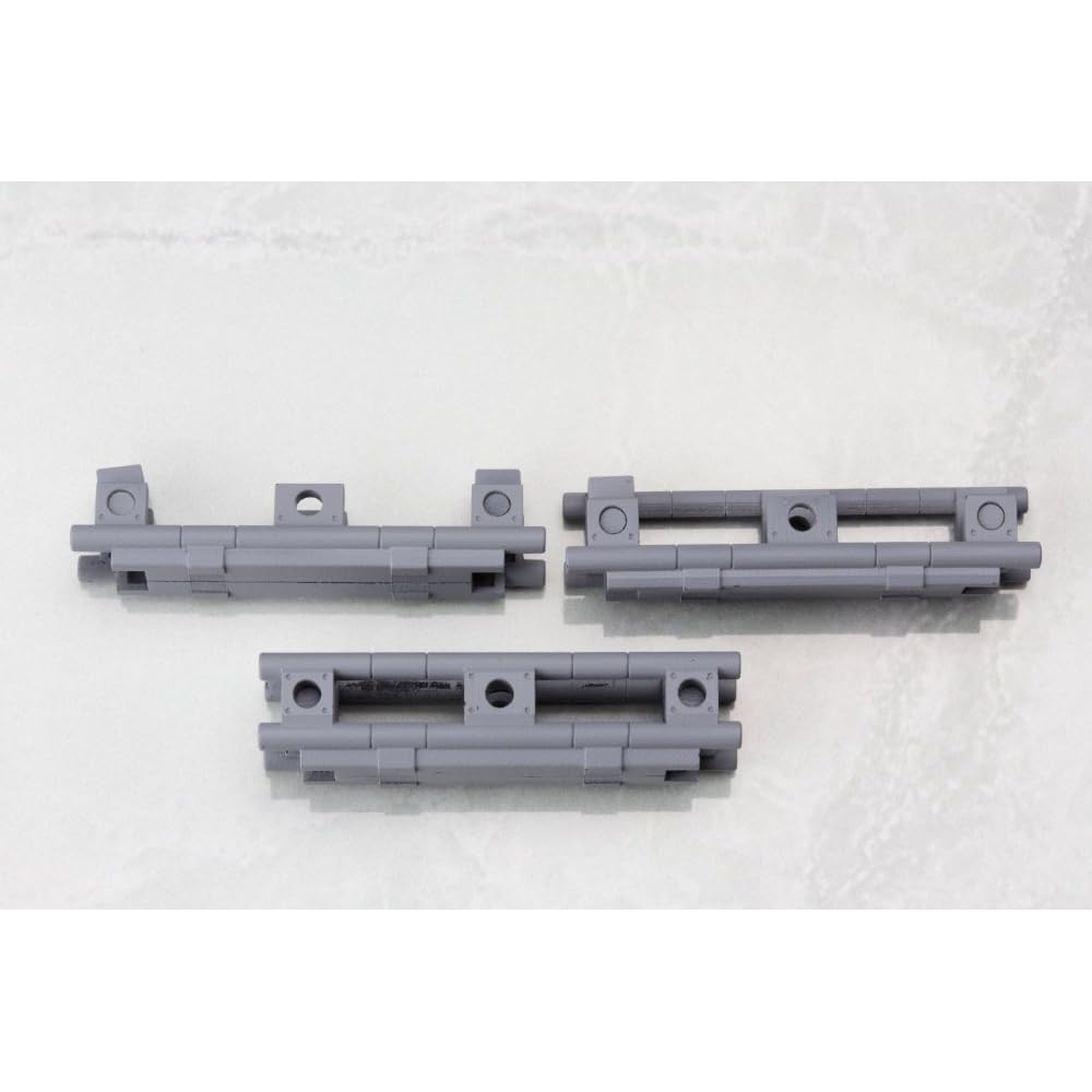 Kotobukiya M.S.G Mecha Supply 01 Flexible Arm A 50mm Non-Scale Model Kit