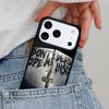 The Walking Dead soft Phone Case for iPhone 17ProMax 12 13 14 15 16e 17 Pro Max Plus Air Cover