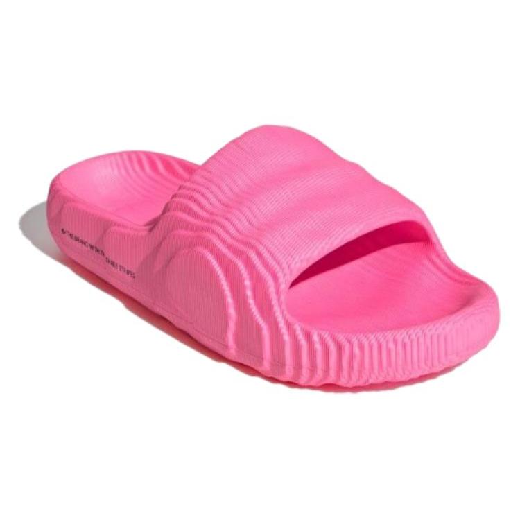 Adidas Wmns Adilette 22 Slides 'Lucid Pink' Women's IF3568