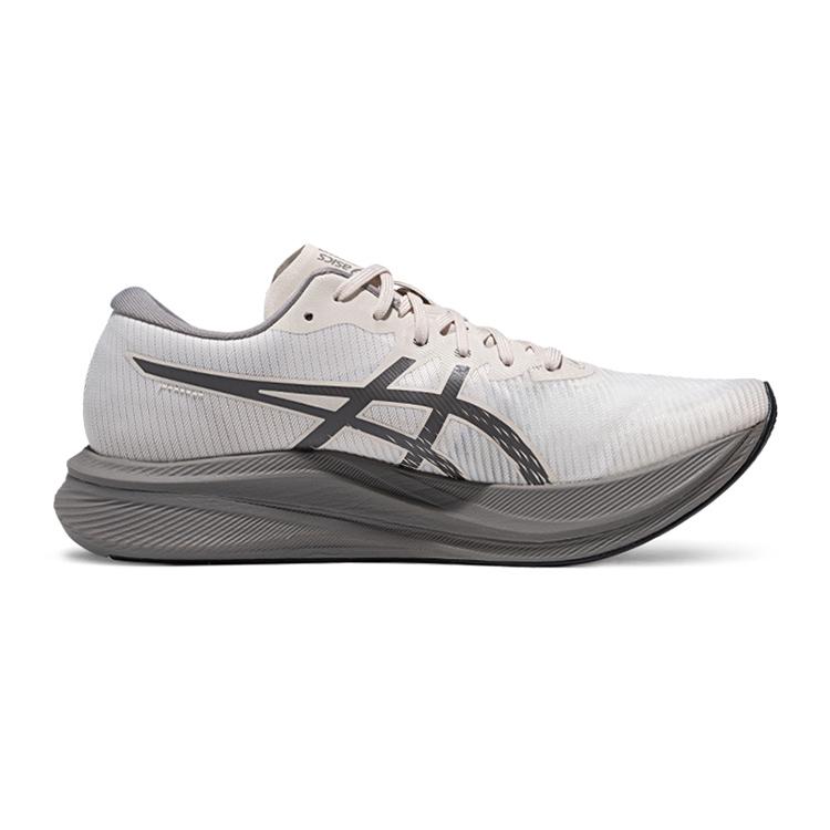 Asics Magic Speed 3.0 Карбоновая пластина Амортизация для соревнований Легкие низкие кроссовки для бега Мужская кроссовка 1011C189-200
