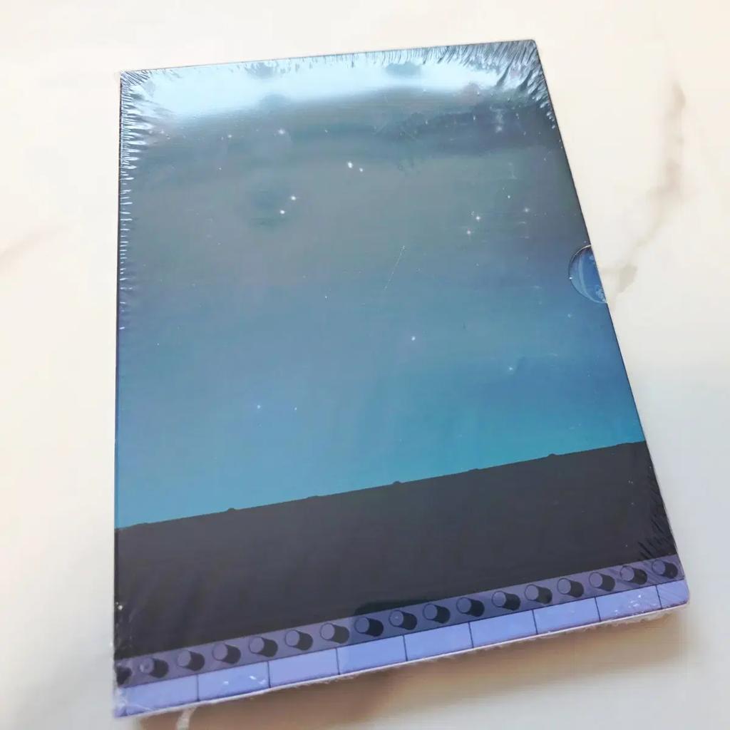 Kadam Announcement Audio Drama Tumbleback Sponsor USB Album