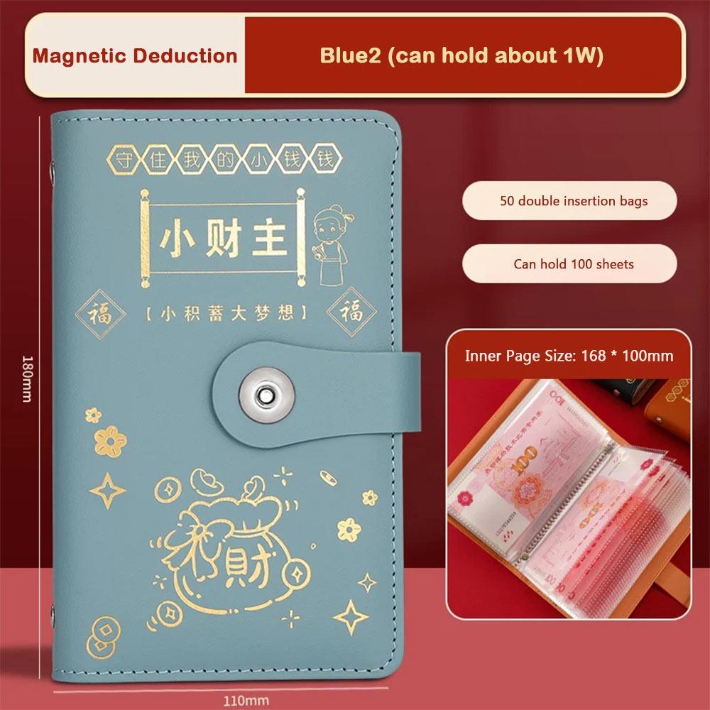 100 Конвертов Денежная Копилка Вызов Экономьте День Вызовы на Экономию Листы Книга Вызовов на Экономию