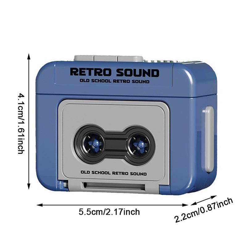 Музыкальная шкатулка подвеска винтажная портативная самодельная музыкальная шкатулка движение музыкальный инструмент игрушка музыкальная мелодия подарки