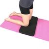 Многофункциональная подкладка для колеса для плоского живота, складная накладка для локтей, подушка для планки, коврик для йоги, тренировки, спорт