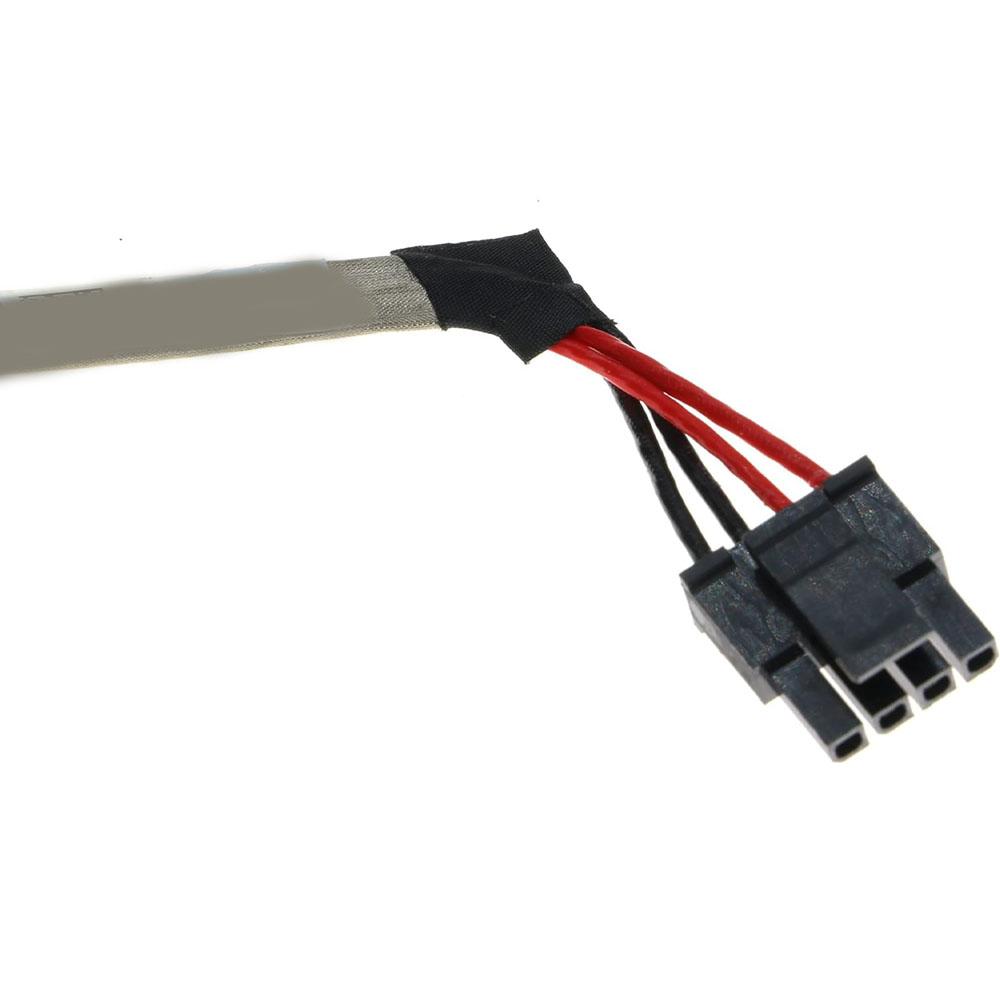 1x DC Power Jack IN Cable Charging Port Fit For MSI MS-1581 GF66 K1G-3004100-H39