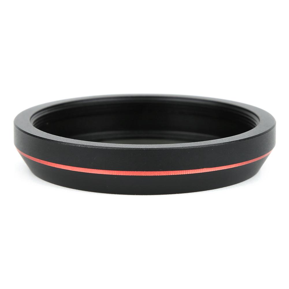 Junestar CPL Polarized Lens Filter for Fujifilm X100V X100F X100T X100S X100 Camera Lenses