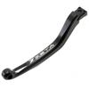 ZETA RACING Pilot Lever Lever Arm Brake Lever R3WB Black Dirt Freak DIRTFREAK F5586 Model Type Aluminum A6061-T6 (Old Number ZS61-1995)