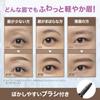 Пудра для бровей MAYBELLINE Eyebrow Fashion в карандаше N BR-3 светло-коричневый.