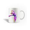 Ceramic Mug - Fortnite - Twistie - 30cl - White - Dishwasher Safe