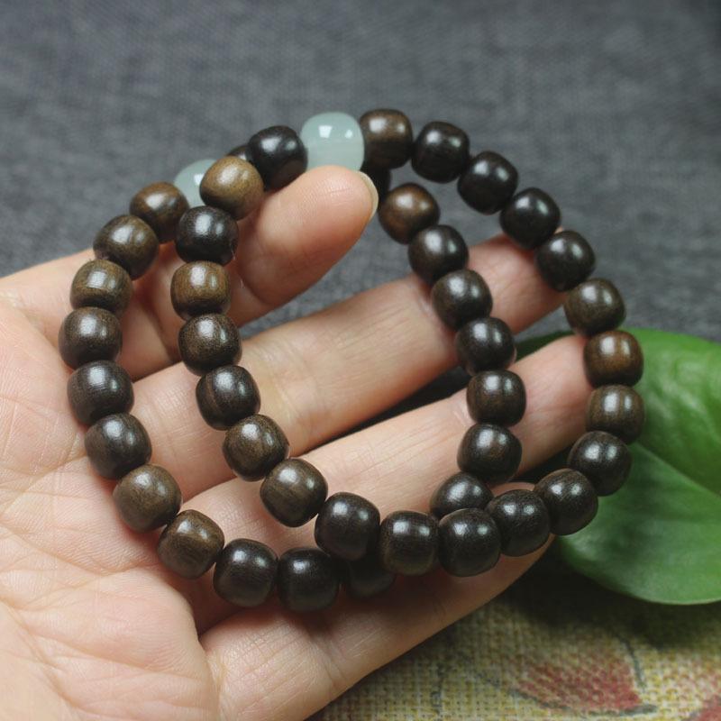 Simple Temperament Chengui Bao Beaded Bracelet Casual Fashion Hand Ornament