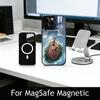 T-The T-Truman S-Show Phone Case For iPhone17,16,15,14,13,12,11 Plus,Pro Magnetic For Magsafe Wireless Charging