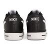 Nike Court Legacy Черный Белый CU4150-002
