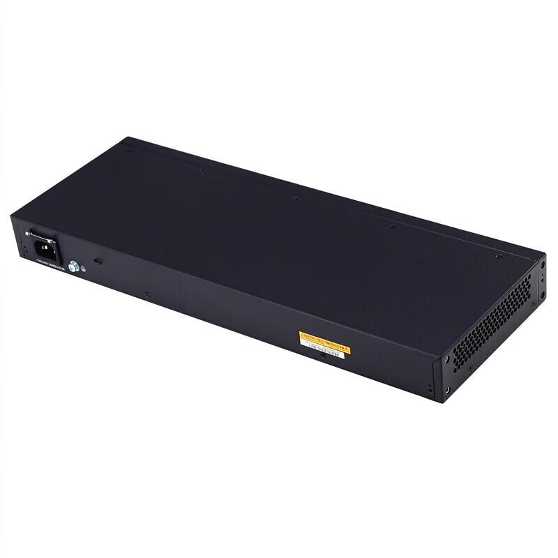H3C S5500V2-24P-WiNet 24-Port Gigabit Enterprise Switch