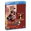DISNEY CLASSIQUES - BLU -RAY Les Indestructibles