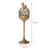 Magpie Hollow Lamp Sandalwood Fragrance Censer Smoking Backflow Incense Holder Tea House Ornaments Study Room Home Decor