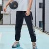 Li Ning Badfive Knitted Sweatpants Men's AYKR129-1