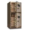 Tiger Brand 128cm Fireproof Fingerprint Safe