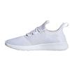 adidas Vario Pure Cloud Белые женские кроссовки Grey-Two H04757