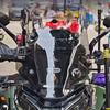 800 MT Screens Visor Windscreen Wind Deflectors FOR CFMOTO 800MT 2022- Motorcycle Increase Height Front Windshield Accessories
