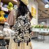 Japanese Backpack for College Students  New Korean Version of Cute Backpack for Junior High School Students
