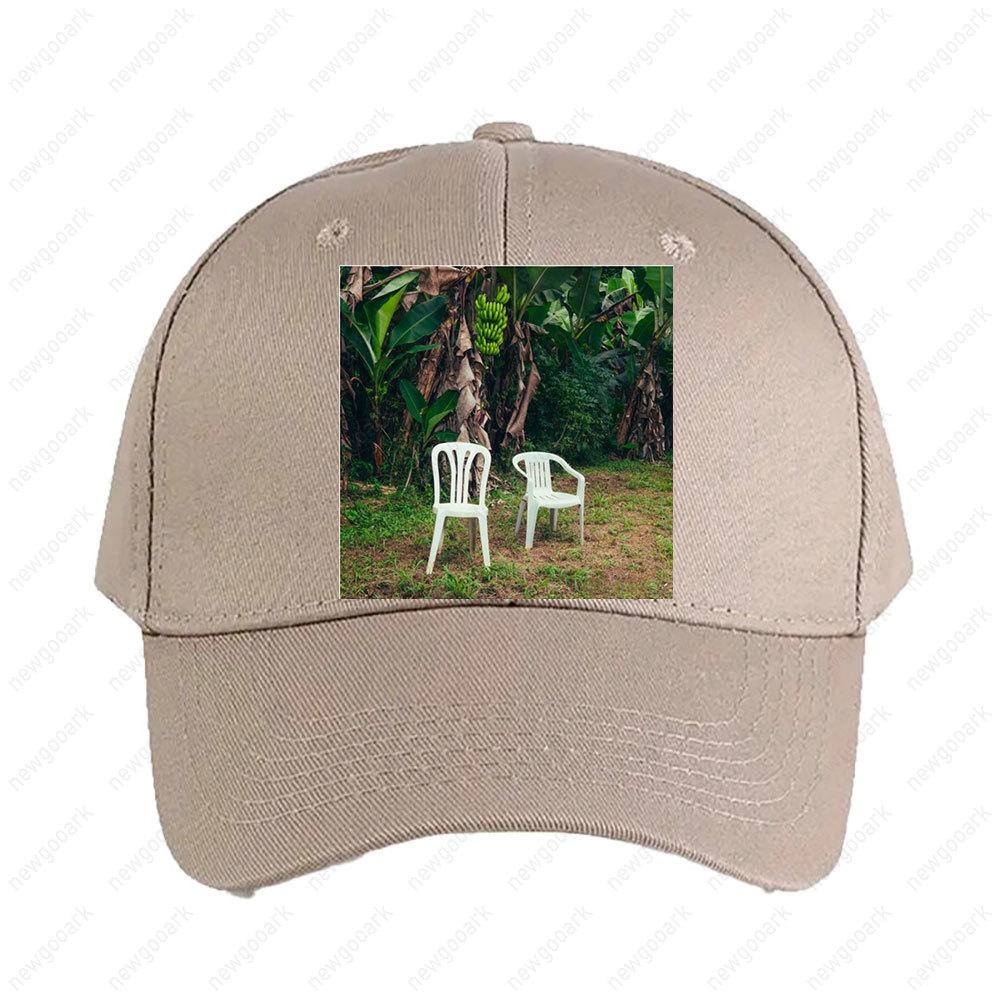 Badbunny DeBÍ TiRAR MáS FOToS Cap Women Unisex Adult Peaked Hat Fashion Casual Adjustable Printed Baseball Caps Trucker Cap