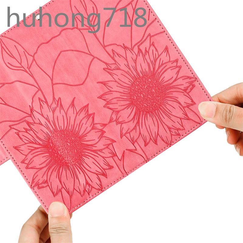 For Tecno Camon 11 12 15 Air 19 Neo 20 Pro 30 Premier 16S 4G 5G Case Leather Wallet Flip Casing with Card Holder Cover