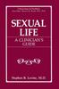 The Sexual Life : A Clinician's Guide Book