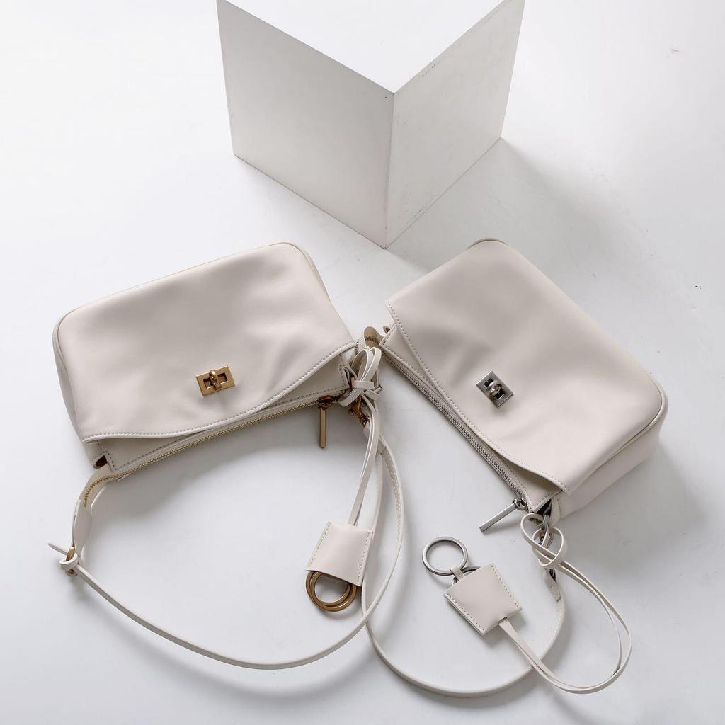 2025 High-Quality European & American Fashion Women's Leather Crossbody Handbags