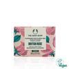 British Rose Cleansing Face Body Bar 100G