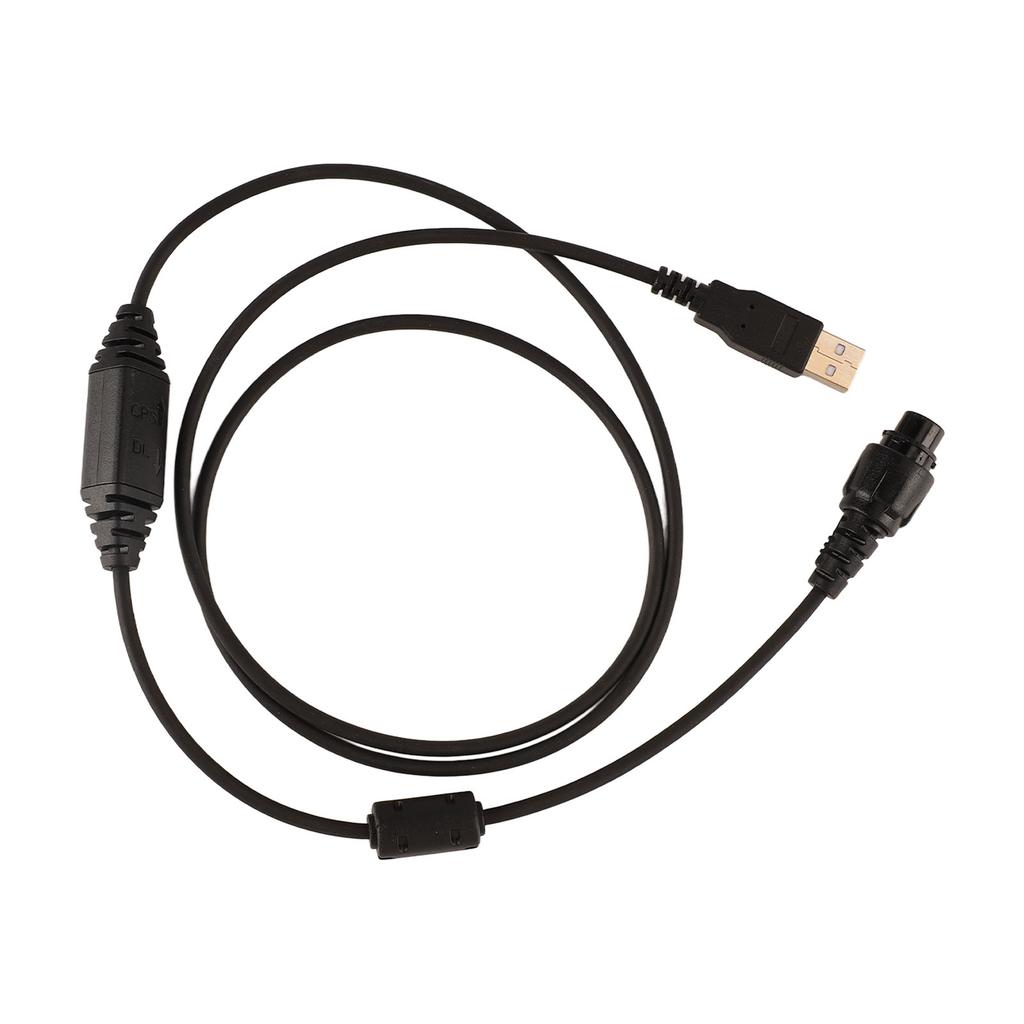 Кабель для программирования PC47 Plug and Play, высокопроизводительная чувствительная частота записи для Hytera