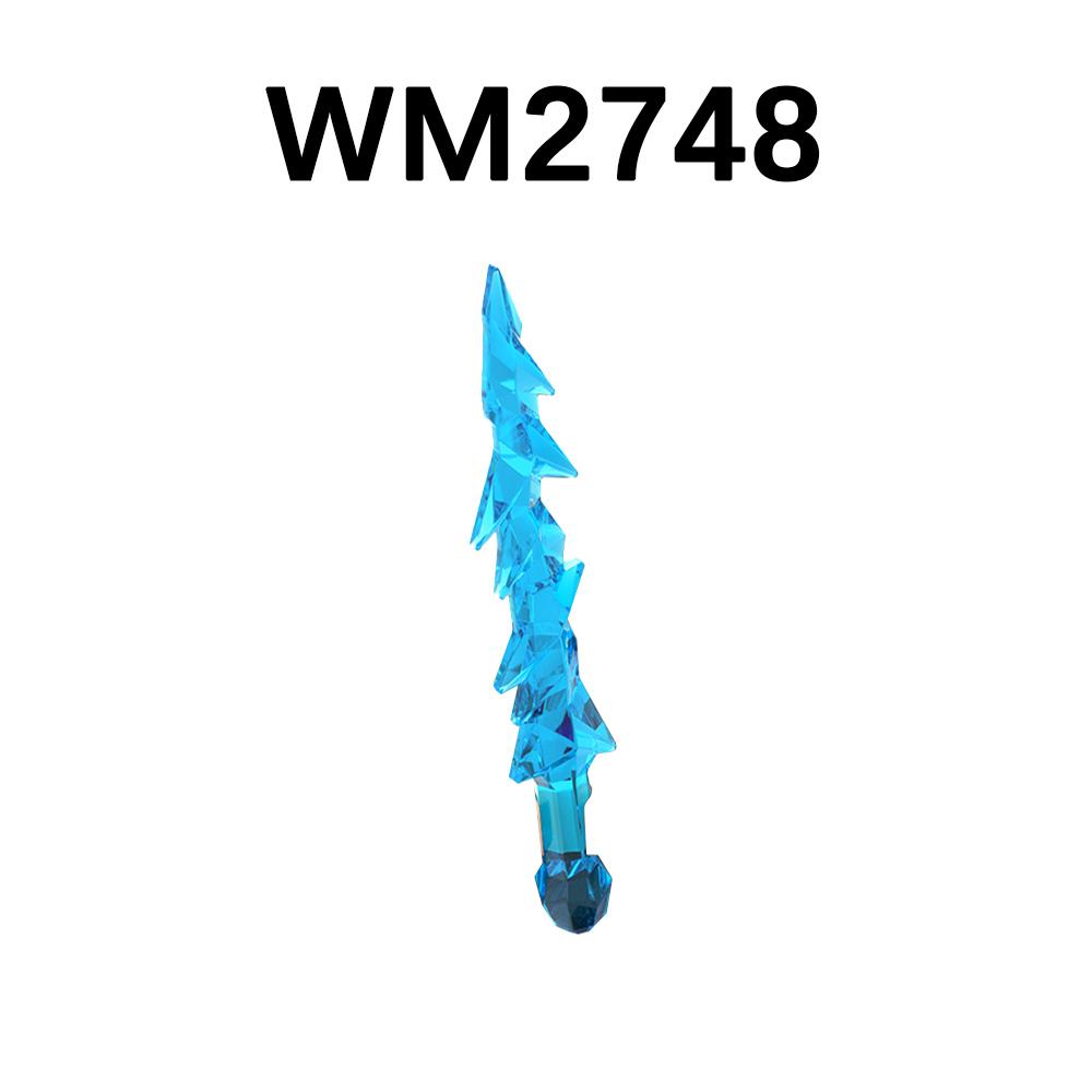 WM Blocks Аниме Серия Кирпичики Фигурки Экшн Детали Набор Конструктор Игрушки Подарок WM6187 WM6188 WM6189 WM6190 WM6191 WM6192 WM6193