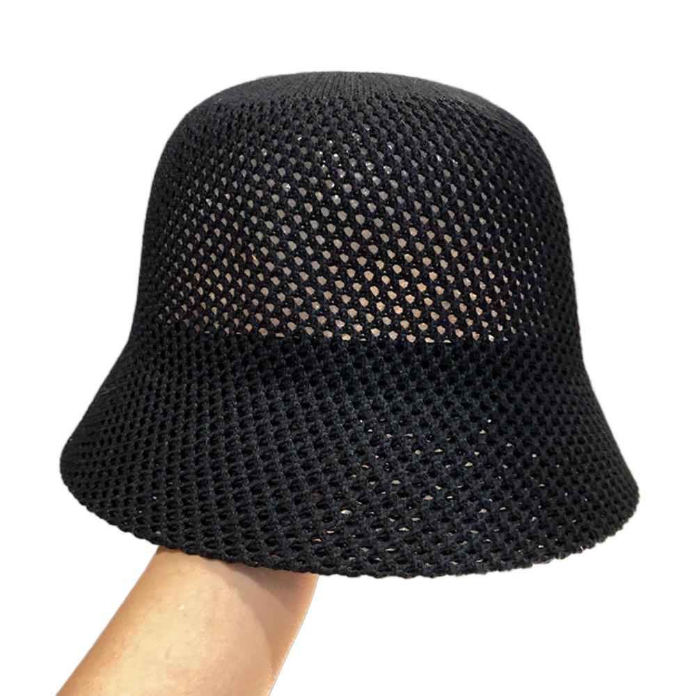 Полая шляпа-чаша дышащая пляжная кепка новая кепка от солнца для улицы