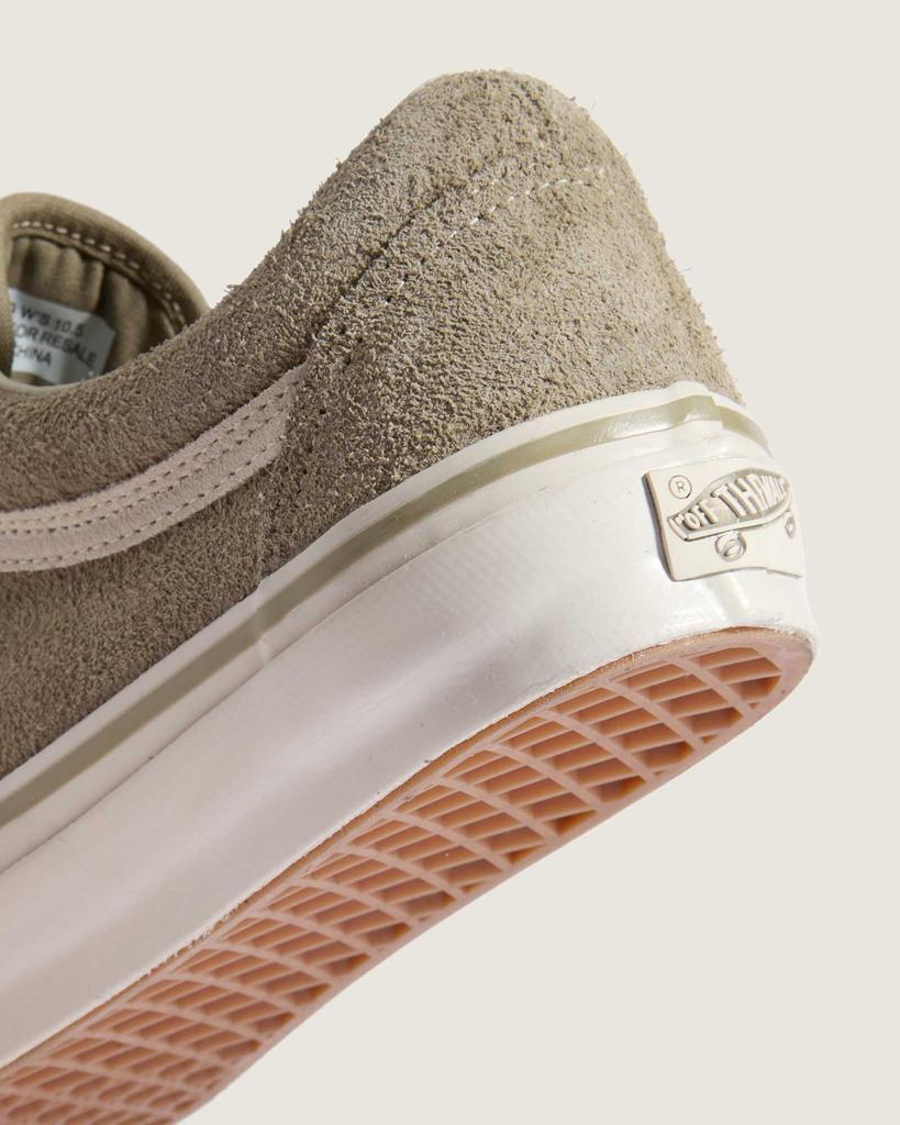 VN000D9JEMF Vans Premium Old Skool Замшевые Лист Лавра (Мужской)