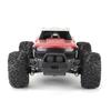 1:12 Alloy RC Off-Road Bigfoot Truck, 25km/h High Speed 2.4G Remote Control Toy for Kids Indoor Outdoor Play