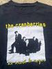 Футболка группы The Cranberries не нужно спорить рок Унисекс Черная футболка S-5XL Унисекс Футболка