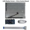 For iPad 3/4 9.7 Inch LP097QX1-SPA1 LTL097QL01 DIY IPS 2048*1536 LCD Display Screen Monitor Control Driver Board Portable Display Screen