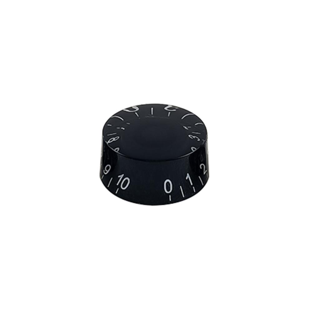 EP!LP Electric Guitar Knob Set: Volume & Tone Knob Caps with Straight Barrel Design for LP Potentiometers