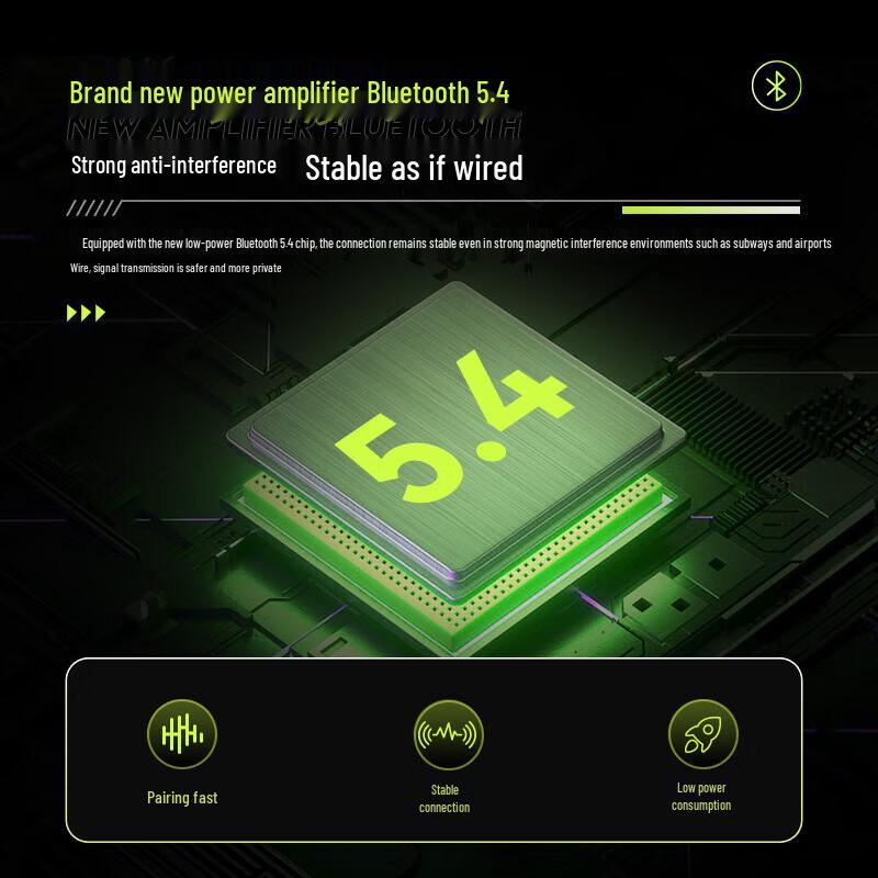 Lanston TS17 Bone Conduction Sports Headphones