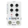 Mooer PREAMP MODEL X2 Amp Simulator Guitar Effector