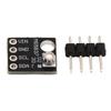 Pressure Sensor Module 24 Bit 0‑30bar Waterproof Gas Liquid Pressure Sensor Board GY‑MS5837 30BA