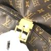 Louis Vuitton M51135 Рюкзак Monogram MontsourisGM Холст Monogram Коричневый
